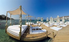Camelot Boutique Hotel - photo 3