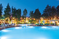 Camelot Boutique Hotel - photo 5