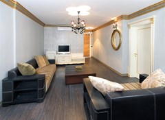Camelot Boutique Hotel: King Arthur room - photo 18