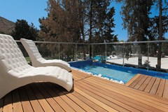 Camelot Boutique Hotel: Lancelot pool - photo 21