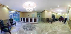 Camelot Boutique Hotel - photo 8