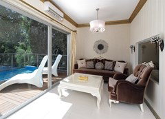 Camelot Boutique Hotel: Pendragon honeymoon room - photo 28