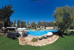 Camelot Boutique Hotel - photo 1