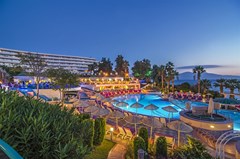 Grand Blue Sky International - photo 1