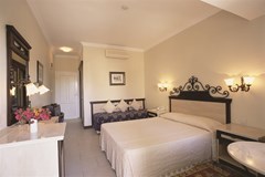 Cactus Mirage Family Club - photo 24