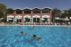 Cactus Mirage Family Club - photo 10