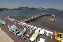 Cactus Mirage Family Club - photo 16