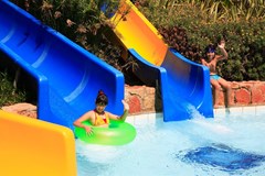 La Blanche Resort & Spa - photo 11
