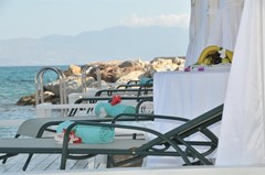 La Blanche Resort & Spa - photo 18