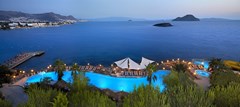 Kadikale Resort & Spa - photo 1
