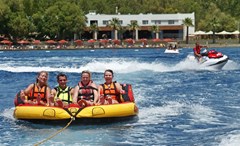 Kadikale Resort & Spa - photo 10