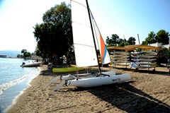 Club Muskebi - photo 26