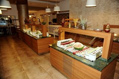 Club Muskebi - photo 23