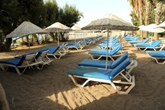 Club Muskebi - photo 30