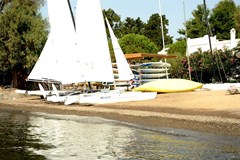 Club Muskebi - photo 34