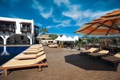 Costa Bitezhan Hotel - photo 3