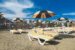 Costa Bitezhan Hotel - photo 2