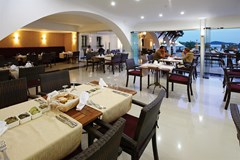 Costa Bitezhan Hotel - photo 9