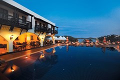 Costa Bitezhan Hotel - photo 6