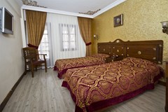 Costa Bitezhan Hotel - photo 14