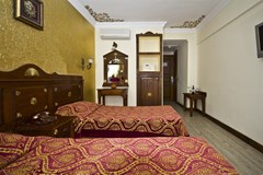 Costa Bitezhan Hotel - photo 15