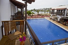 Costa Bitezhan Hotel - photo 8