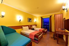 Jasmin Beach Hotel: Club room - photo 16