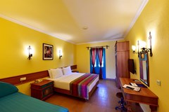 Jasmin Beach Hotel: Club room - photo 15