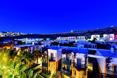Jasmin Beach Hotel - photo 2