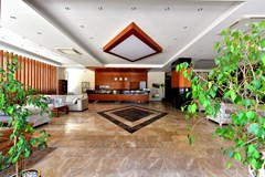 Jasmin Beach Hotel - photo 4