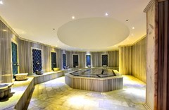 Jasmin Beach Hotel - photo 8