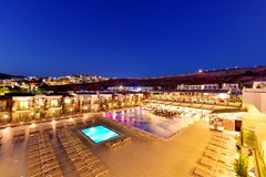 Jasmin Beach Hotel - photo 3