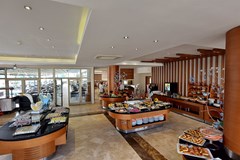 Jasmin Beach Hotel - photo 6