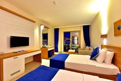 Jasmin Beach Hotel: Standard room - photo 12