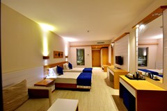 Jasmin Beach Hotel: Standard room - photo 11