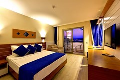 Jasmin Beach Hotel: Standard room - photo 10