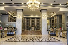 Imperial Palace Hotel - photo 1