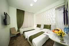 Park Boutique Hotel - photo 3