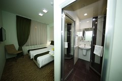 Park Boutique Hotel - photo 4