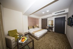 Park Boutique Hotel - photo 6