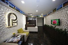 Park Boutique Hotel - photo 2