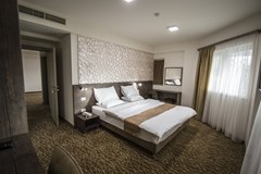 Park Boutique Hotel - photo 7