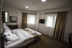 Park Boutique Hotel - photo 8