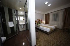 Park Boutique Hotel - photo 11