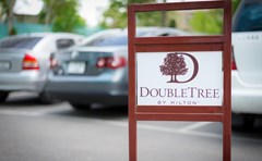 DoubleTree by Hilton Hotel - photo 17