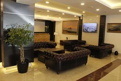 Shirak Hotel - photo 18