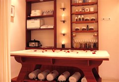 Marriott Armenia Hotel  - photo 4