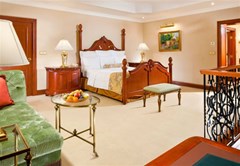 Marriott Armenia Hotel  - photo 6