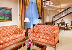 Marriott Armenia Hotel  - photo 7