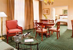Marriott Armenia Hotel  - photo 8